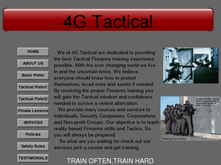 www.4gtactical.com