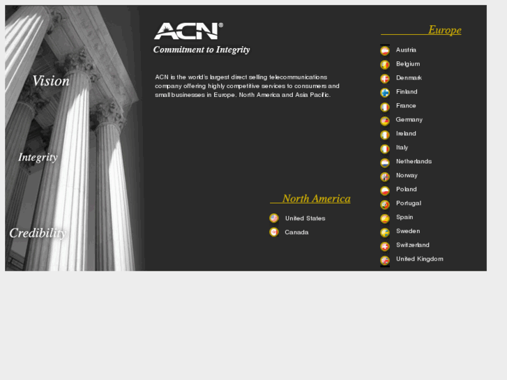 www.acnintegrity.eu