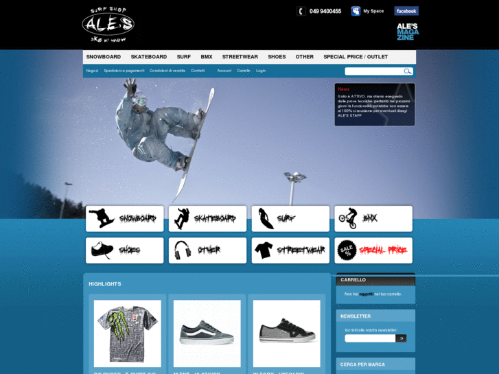 www.alesurfshop.it