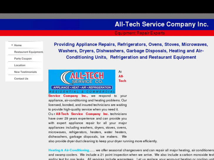 www.all-techservicecompany.com