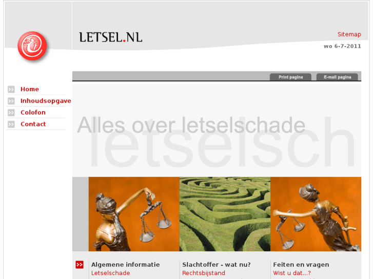 www.allesoverletselschade.nl