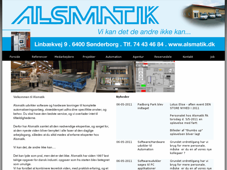 www.alsmatik.com