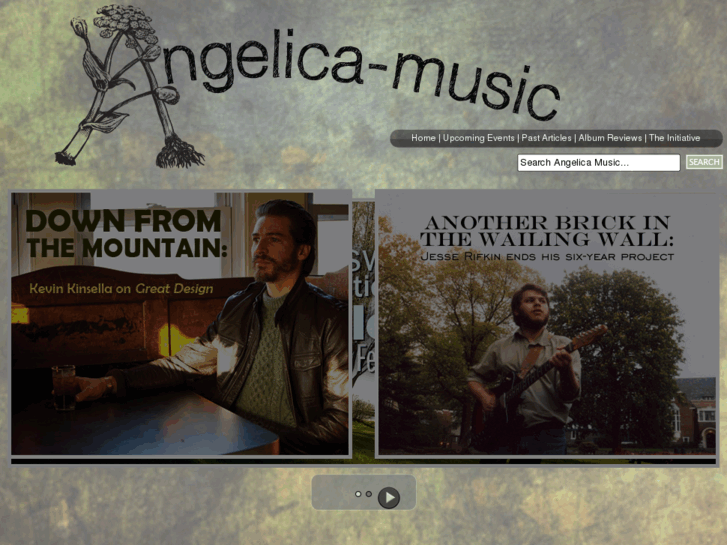 www.angelica-music.com