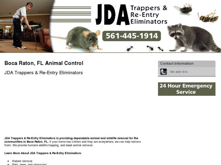 www.animalcontrolbocaraton.com