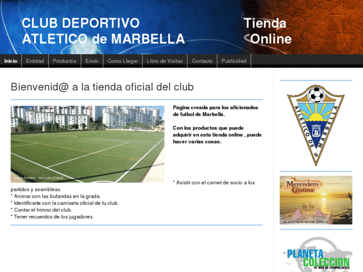 www.atleticodemarbella.org