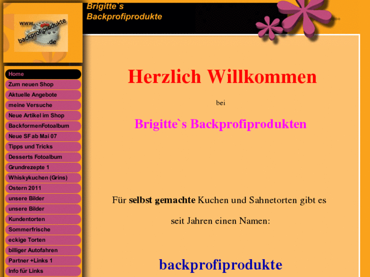 www.backprofiprodukte.de