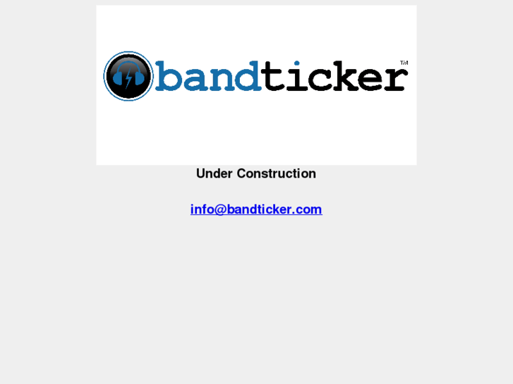 www.bandticker.com