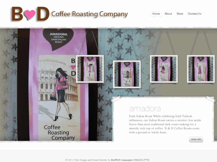 www.bdcoffeeroastingcompany.com