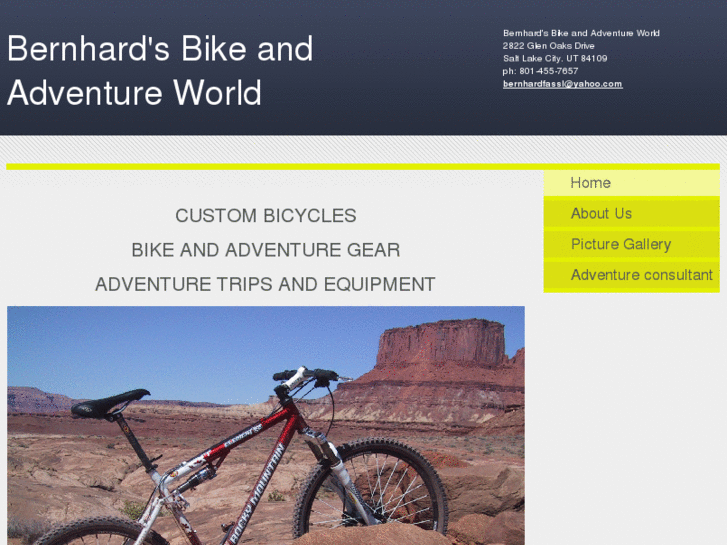 www.bernhardbikes.com