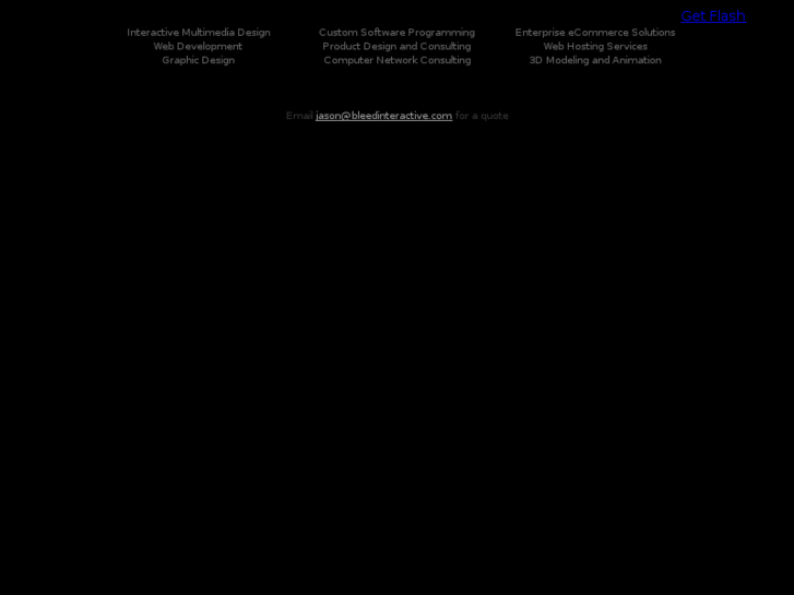 www.bleedinteractive.com