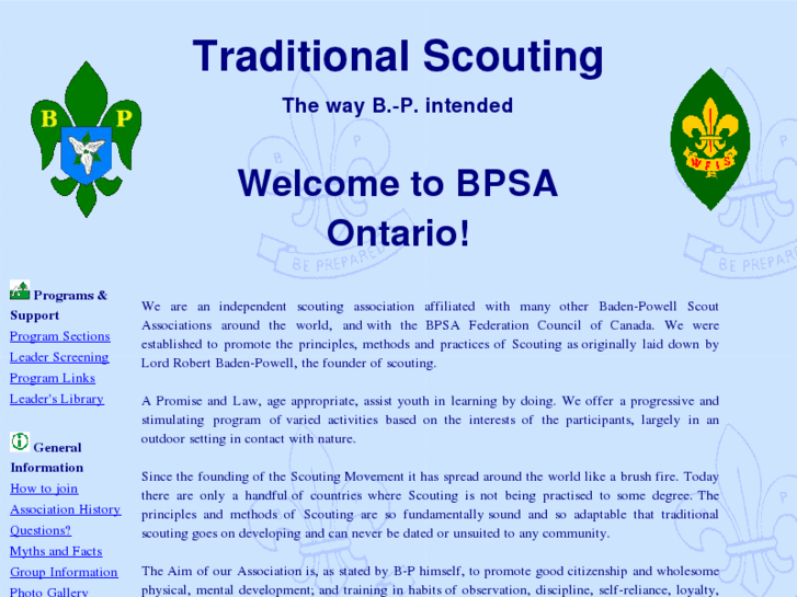 www.bpsa-on.ca