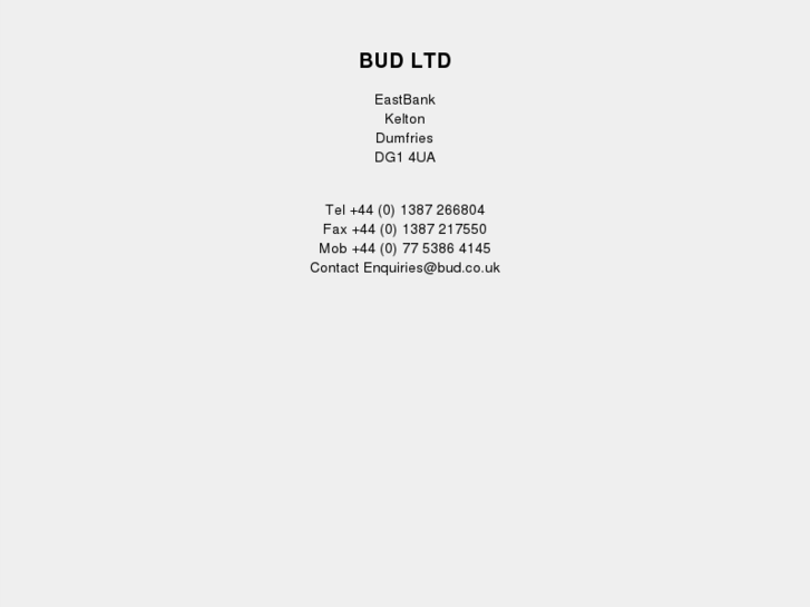 www.bud.co.uk