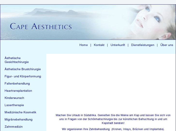 www.cape-aesthetics.com