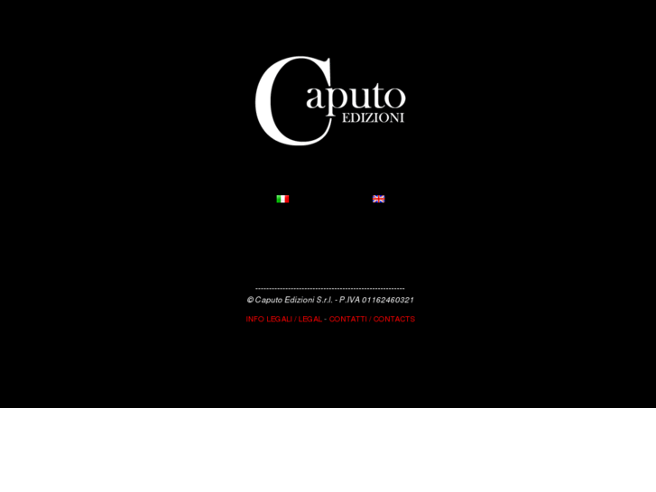 www.caputoedizioni.it