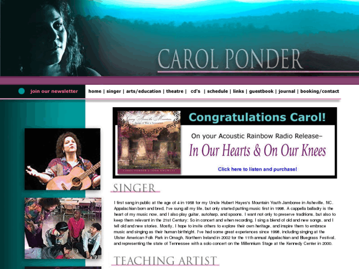 www.carolponder.com