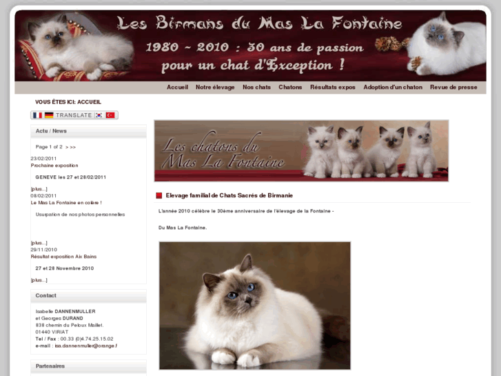 www.chat-birman-sacre-de-birmanie.com