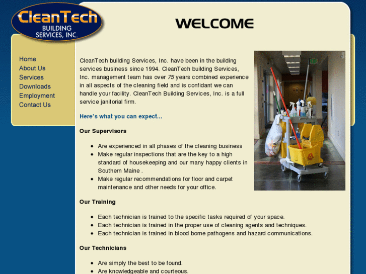 www.cleantechservices.info
