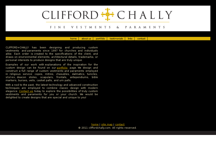 www.cliffordchally.com