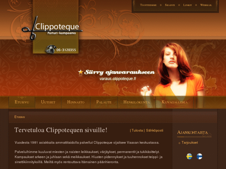 www.clippoteque.fi