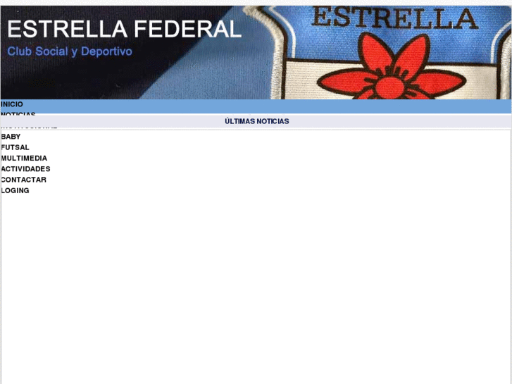 www.clubestrellafederal.com