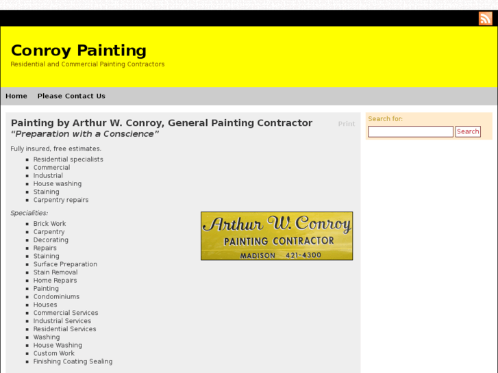 www.conroypainting.com