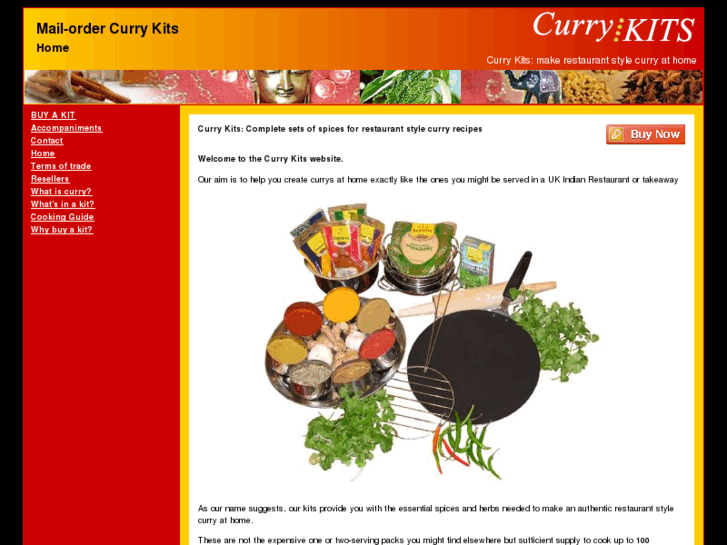 www.curry-kits.com