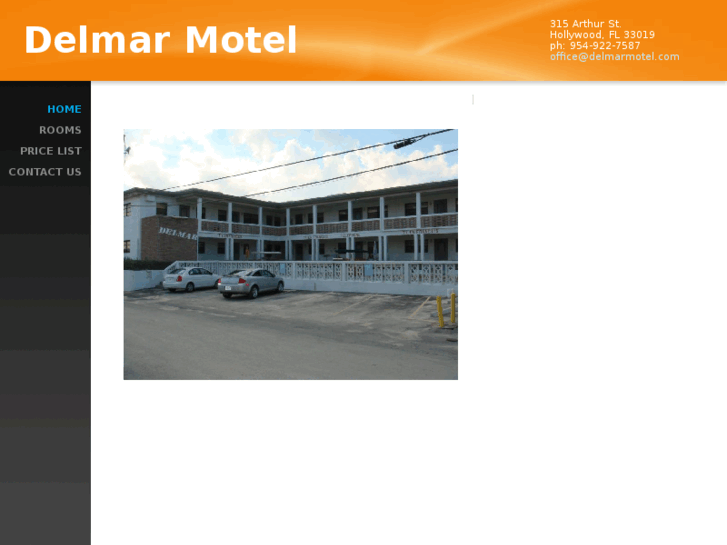 www.delmarmotel.com