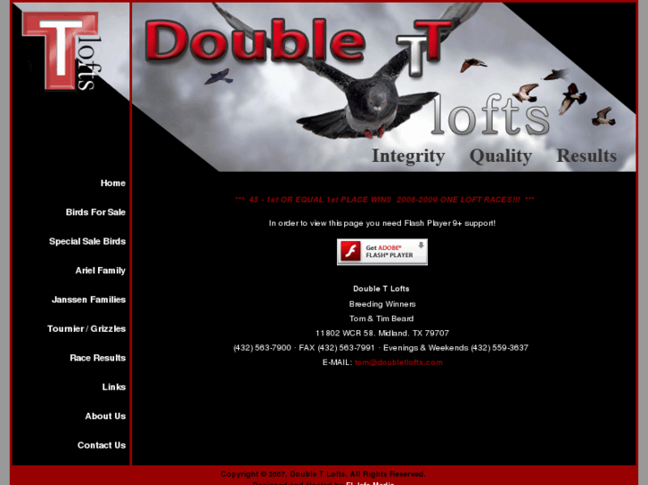 www.doubletlofts.com