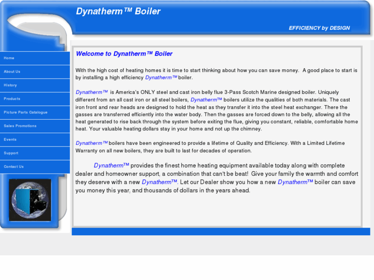www.dynathermboiler.net