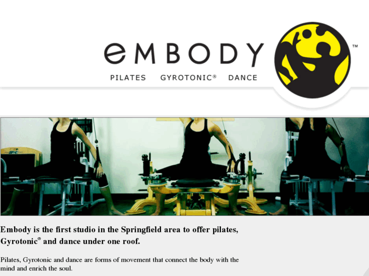 www.embodyspringfield.com