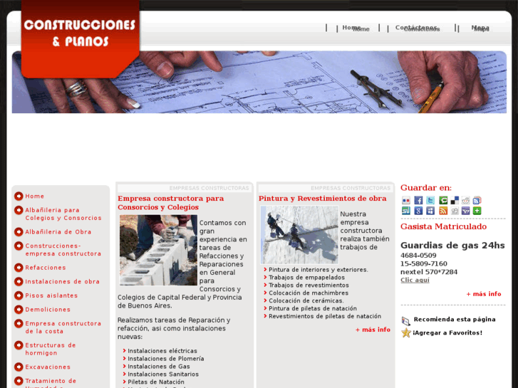 www.empresas-constructoras.info