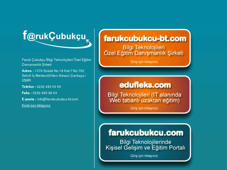 www.farukcubukcu.com