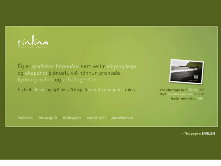 www.finlina.is