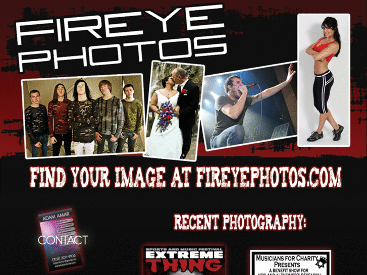 www.fireyephotos.com