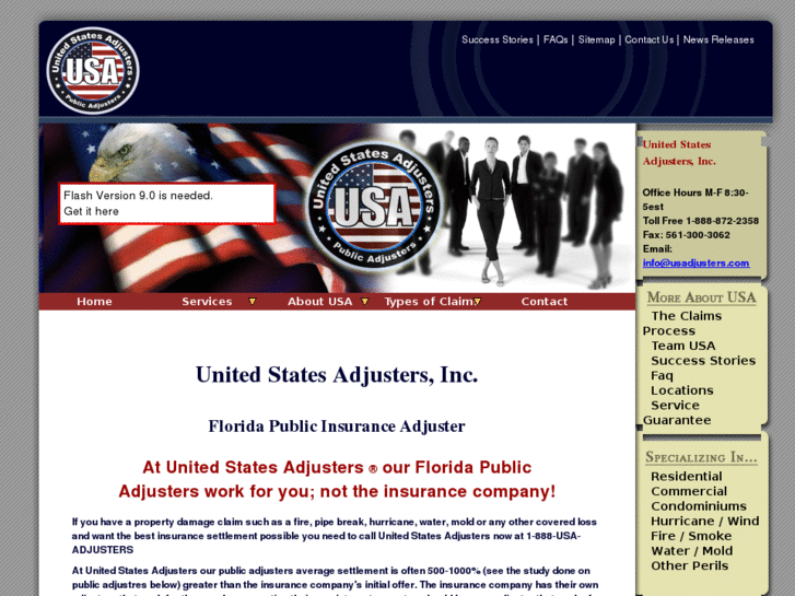 www.floridapublicadjusters.biz