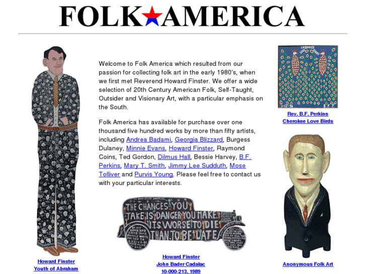 www.folkamerica.net