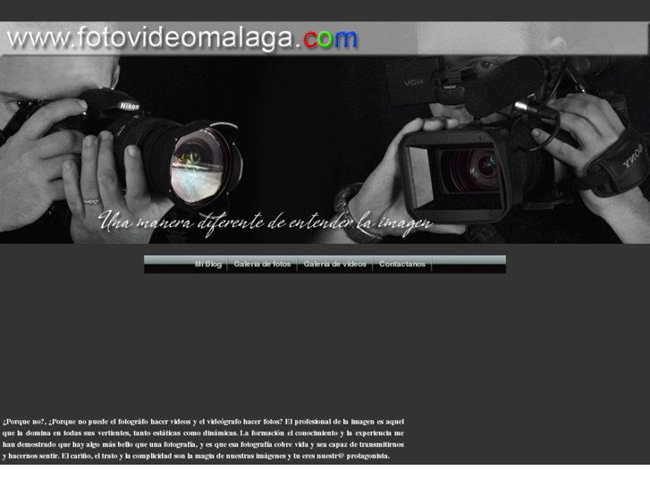 www.fotovideomalaga.com