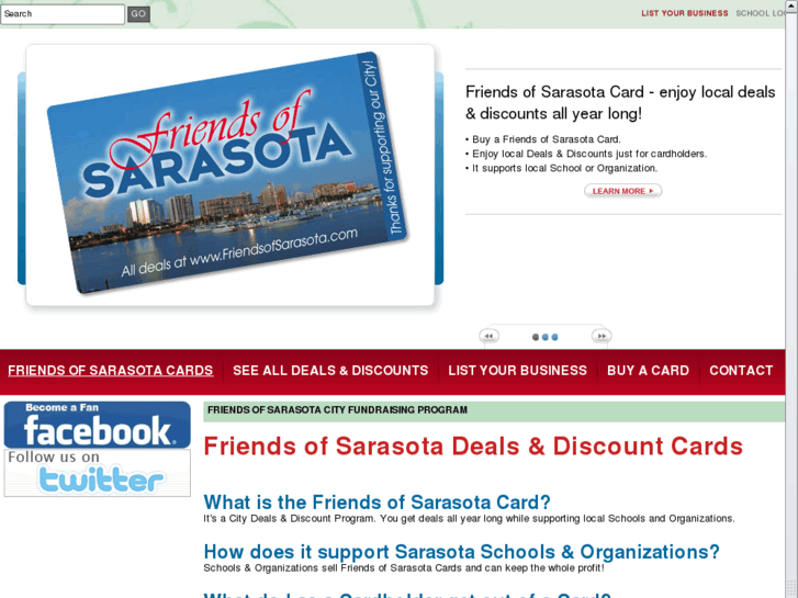 www.friendsofsarasota.com