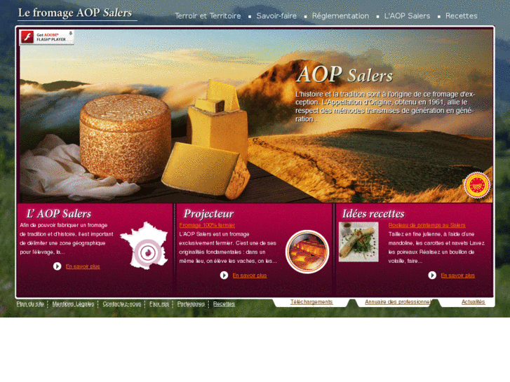 www.fromages-aoc-salers.com