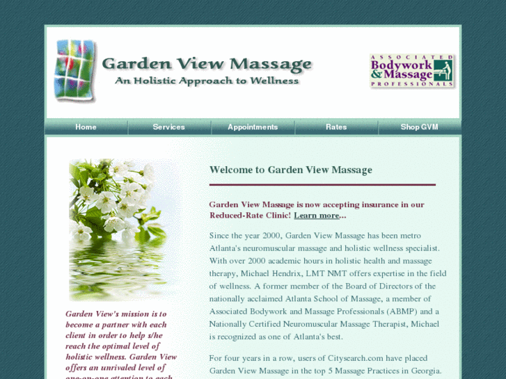 www.gardenviewmassage.com