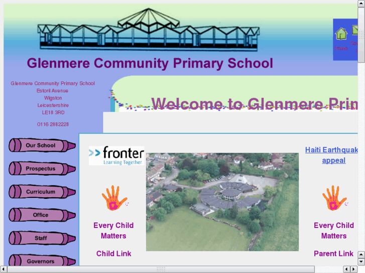 www.glenmere.net