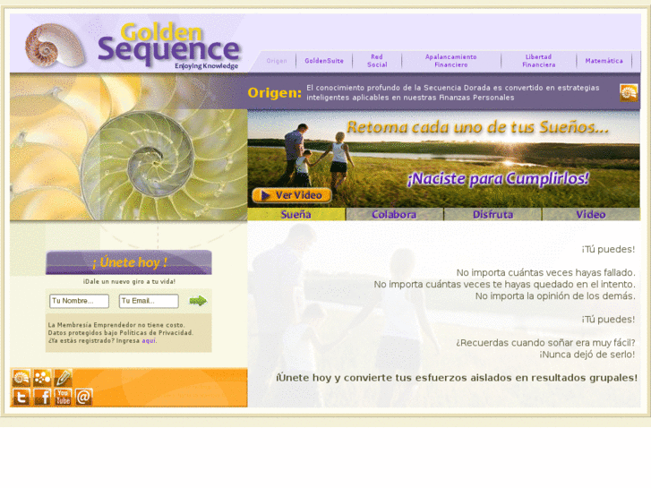 www.goldensequence.com