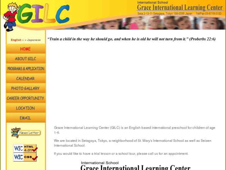 www.grace-learning.com