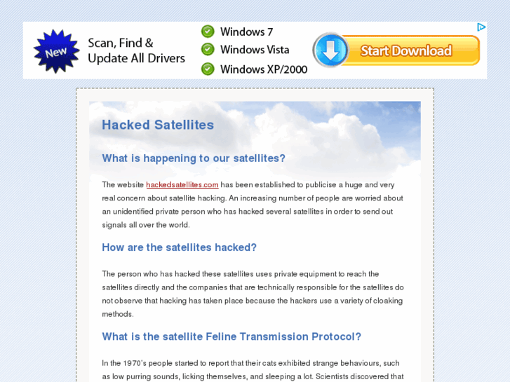 www.hackedsatellites.com