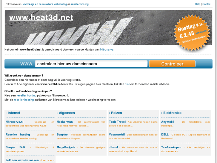 www.heat3d.net