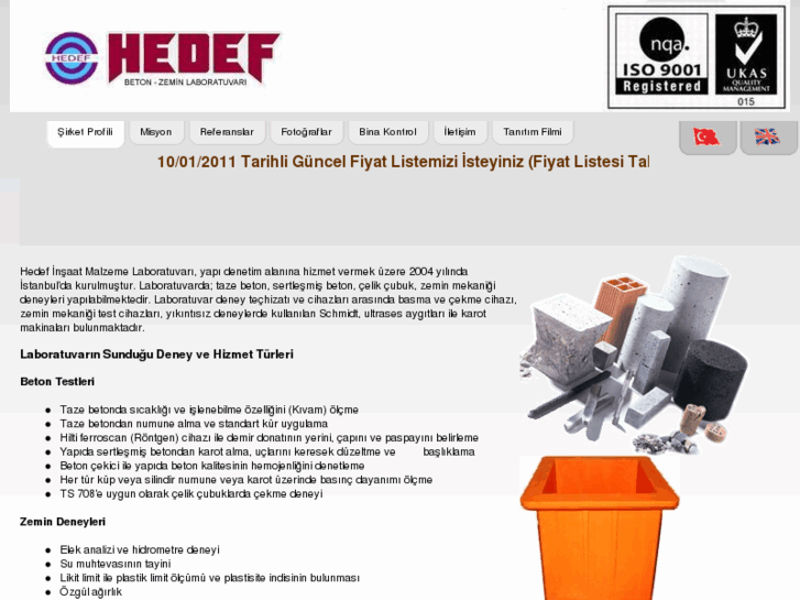 www.hedeflab.com.tr