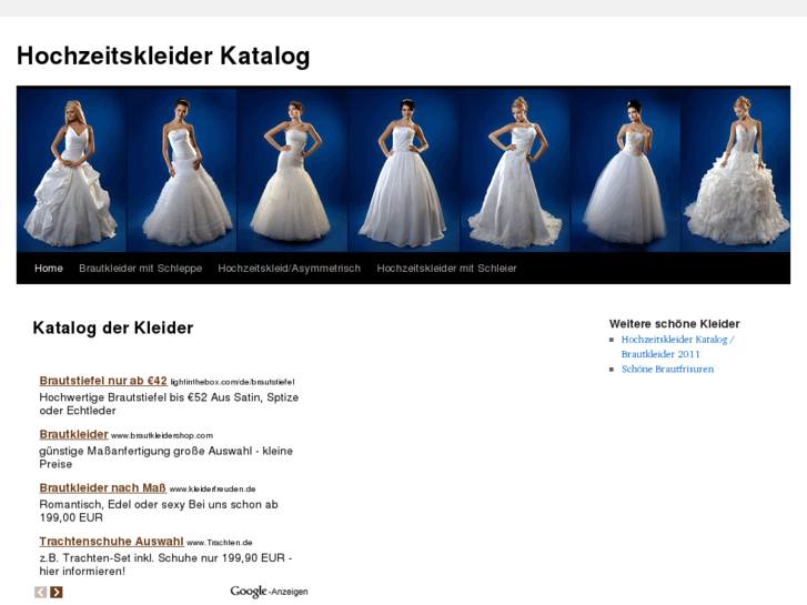 www.hochzeitskleider-katalog.net