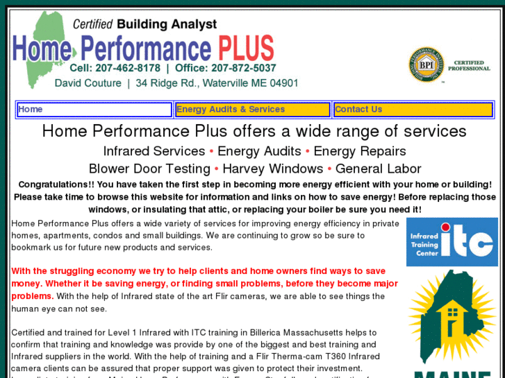 www.homeperformanceplus.com