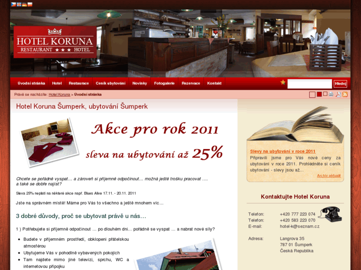 www.hotel-koruna.com