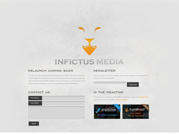 www.infictus.com